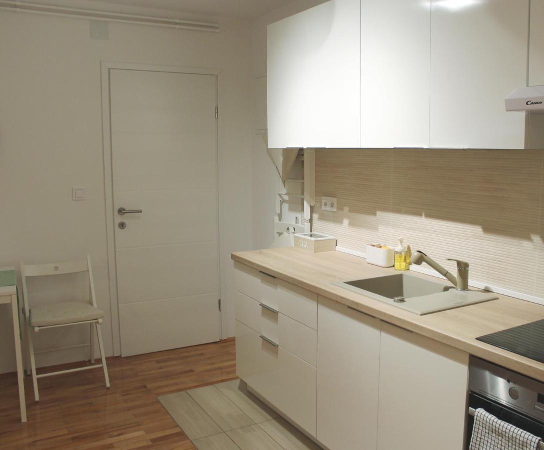 3L Apartment Samobor Exterior photo